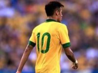 CBF divulga numeração fixa da Seleção; Neymar ganha a 10