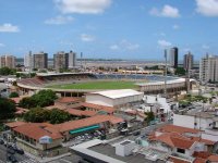 Bahia divulga nota e garante acesso do TOB ao Batistão