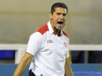 Após novo tropeço, diretoria do Flamengo demite treinador