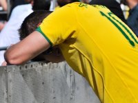 Brasil despenca no ranking da FIFA e é superado pela Bósnia