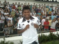 Lúcio Maranhão no Asa: Quatro jogos, quatro gol e três amarelos