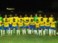 Seleção Brasileira sub-20 conquista título do Torneio de Toulon