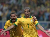 Vídeo: bastidores com muito pagode e a concentração da seleção brasileira