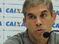 Ex-jogador do Bahia entrega cargo de treinador em time catarinense