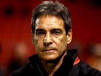 Ex-treinador do Vitória é o novo técnico da Ponte Preta