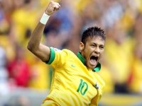 Com golaço de Neymar, Brasil vence Japão por 3 a 0 