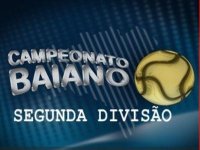 Campeonato Baiano da 2ª divisão tem quatro jogos neste domingo