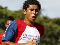 Após rescindir com o Bahia, Fábio Gama já tem novo clube