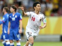 Sem chances, México e Japão se despedem da Copa das Confederações