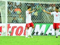 México vence o Japão na despedida da Copa das Confederações