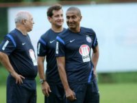 Cristóvão Borges comenta participação de Fabrício Lusa e saída de Madson do time