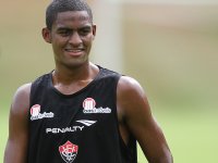 Após litígio com o Vitória, Dankler acerta com o Botafogo 