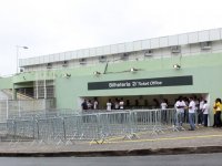 Começa venda de ingressos para Bahia x Corinthians na Arena Fonte Nova