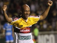 Ex-jogador do Vitória vai reforçar o Goiás