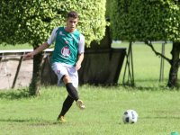 Gabriel Paulista treina normalmente e deve ir para o jogo contra o Goiás