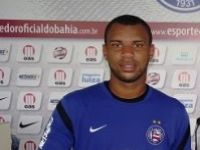 Bahia pode negociar capitão do sub-20 com o futebol japonês
