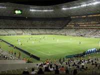  Campeonato Brasileiro cai da 13ª para 18ª colocação em ranking de público