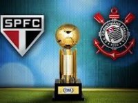 Depois de derrotas para dupla BaVi, São Paulo encara Corinthians em final