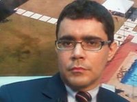 Jaime Barreiros Neto substitui membro de intervenção