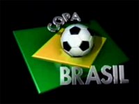 Quatro jogos encerram 3ª fase da Copa do Brasil nesta noite