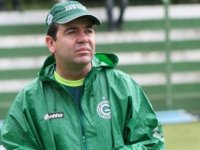 Sem Neto Baiano, Goiás está definido para enfrentar o Bahia