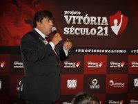  Caso Pierre Bourdieu: pré-candidato a presidência do Vitória é preso