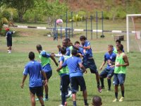 Time Sub-20 do Bahia vence amistoso em preparação para a Taça BH