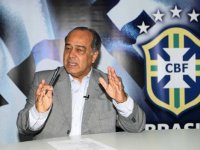 Virgílio Elísio deve se candidatar à presidência do Bahia