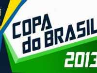 Copa do Brasil: seis jogos definem classificados hoje