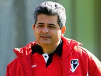 Ney Franco é o novo técnico do Vitória
