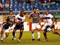 Diante do Fluminense, no Maracanã, Bahia quer voltar a vencer na Série A