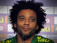  Marcelo é cortado de amistoso contra Portugal