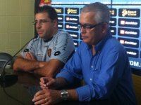 Sport demite treinador após derrota para o Icasa