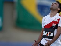 Dependência de Maxi faz Vitória despencar na tabela do Brasileiro
