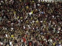 Federação Catarinense suspende torcidas organizadas nos estádios do Estado