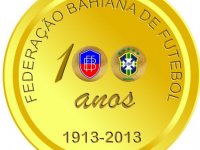 Federação Bahiana de Futebol completa 100 anos de fundação