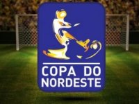 Sorteio de grupos da Copa do Nordeste será dia 8 em Salvador