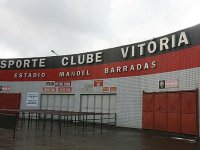 Vitória x Grêmio: ingressos já estão à venda