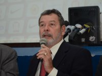 Reub Celestino revela dívida do Bahia com alimentação: R$ 600 mil