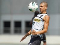  Zagueiro volta ao Botafogo contra o Bahia