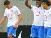 Feijão marca milésimo gol e destaca importância do triunfo