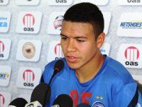 “Temos que tirar proveito do Corinthians”, diz Marquinhos