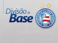 Bahia realiza teste para divisão de base nesta quarta-feira