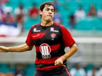 Cáceres acredita na classificação do Vitória para a Libertadores