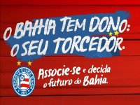 Bahia: número de sócios subiu 300% desde julho. Veja lista