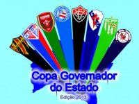 Copa Governador: Vitória perde no Barradão e é eliminado