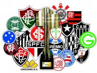 Confira os jogos dos clubes que brigam com o Bahia na fuga do Z4