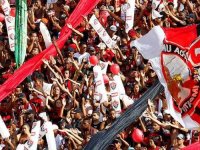 Vitória x Flamengo: ingressos continuam à venda