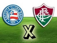 Dirigente do Fluminense critica Bahia: “foi sacanagem”
