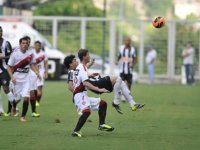Vitória empata com o Galo e Libertadores fica no sonho